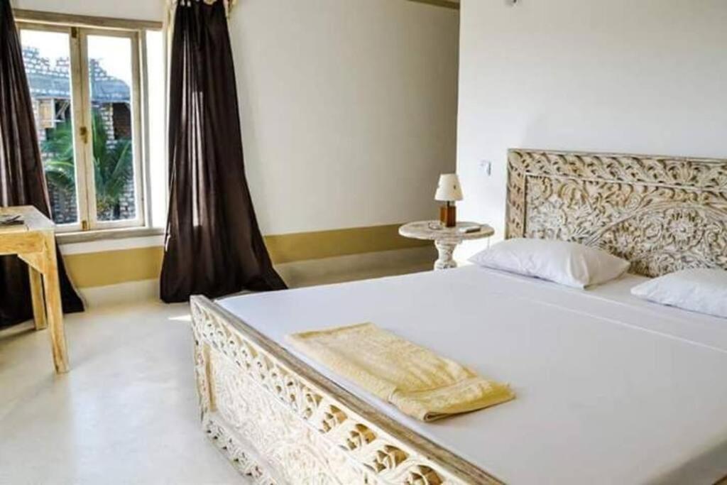White Villa - Paparemo Beach Watamu Exteriér fotografie