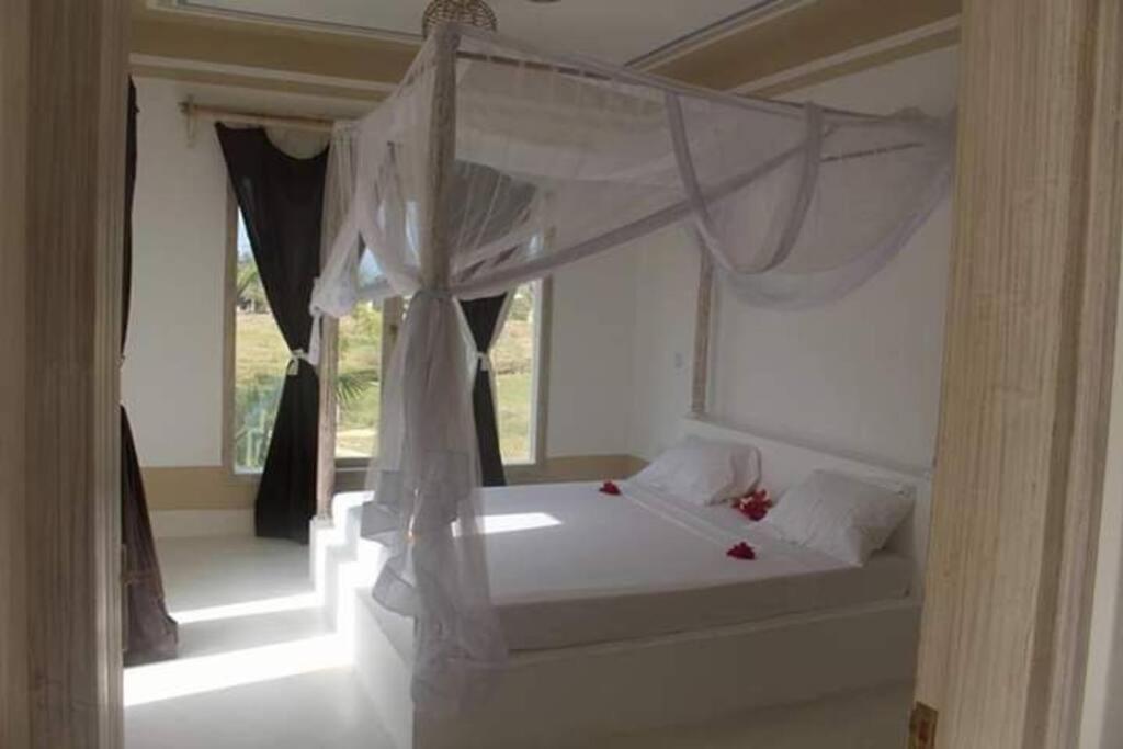 White Villa - Paparemo Beach Watamu Exteriér fotografie